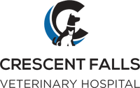 Crescent Falls Veterinary Hospital